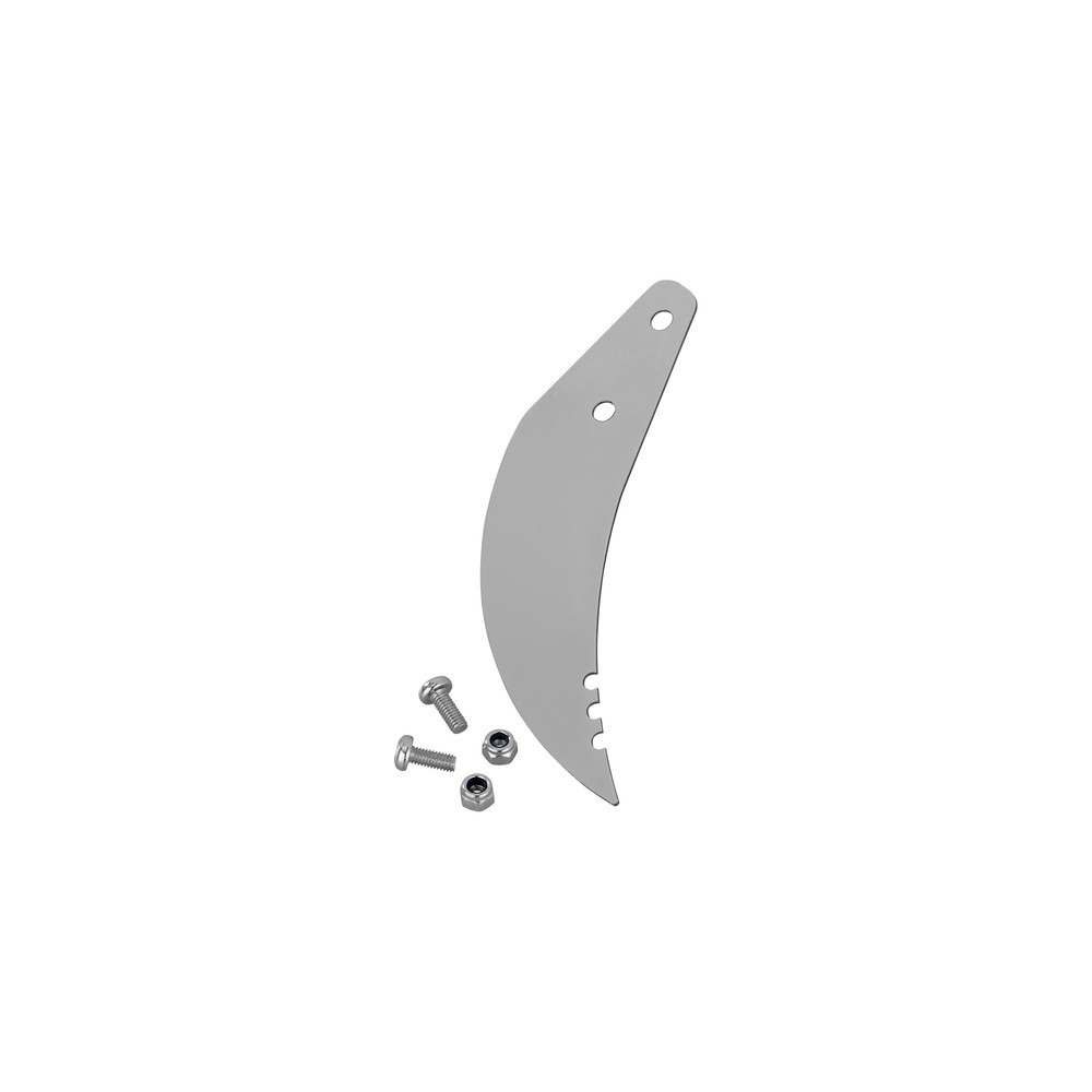 Illustration du produit: Kit de lames de rechange pour nettoyeur d'accotements FLORA