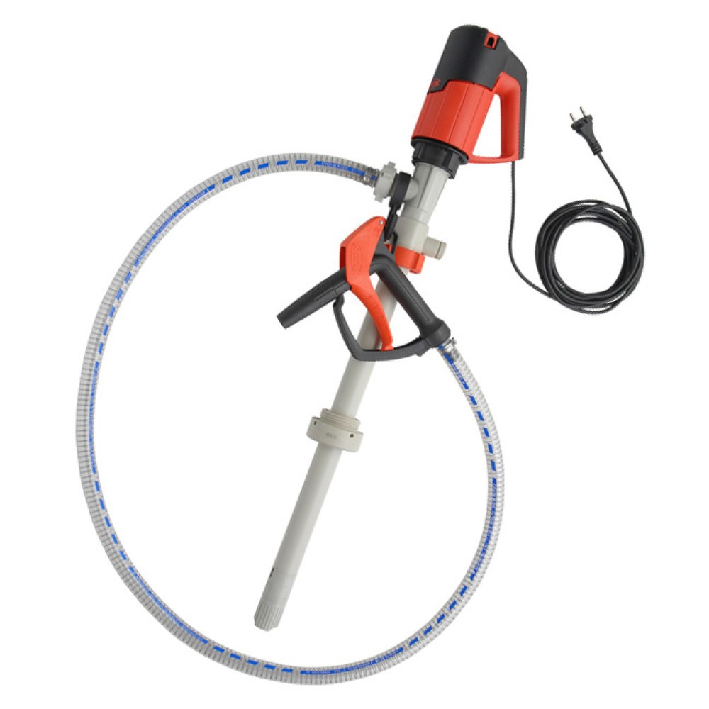 Illustration du produit: Kit de pompe FLUX FES 800, pour les produits de nettoyage et de désinfection