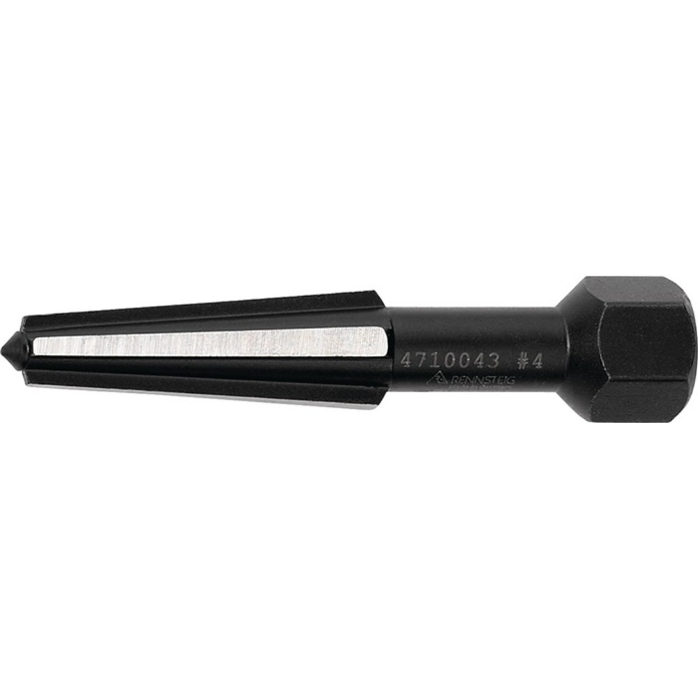 N° de l'image du produit 2 : Jeu d'extracteurs de vis M5-M20 5 pièces taille nominale 1,2,3,4,5 RENNSTEIG