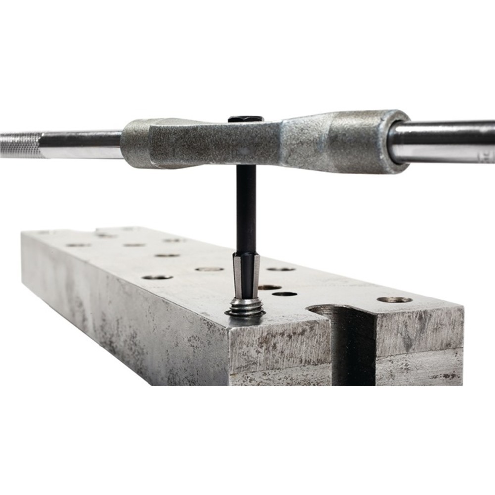 N° de l'image du produit 3 : Jeu d'extracteurs de vis M5-M20 5 pièces taille nominale 1,2,3,4,5 RENNSTEIG