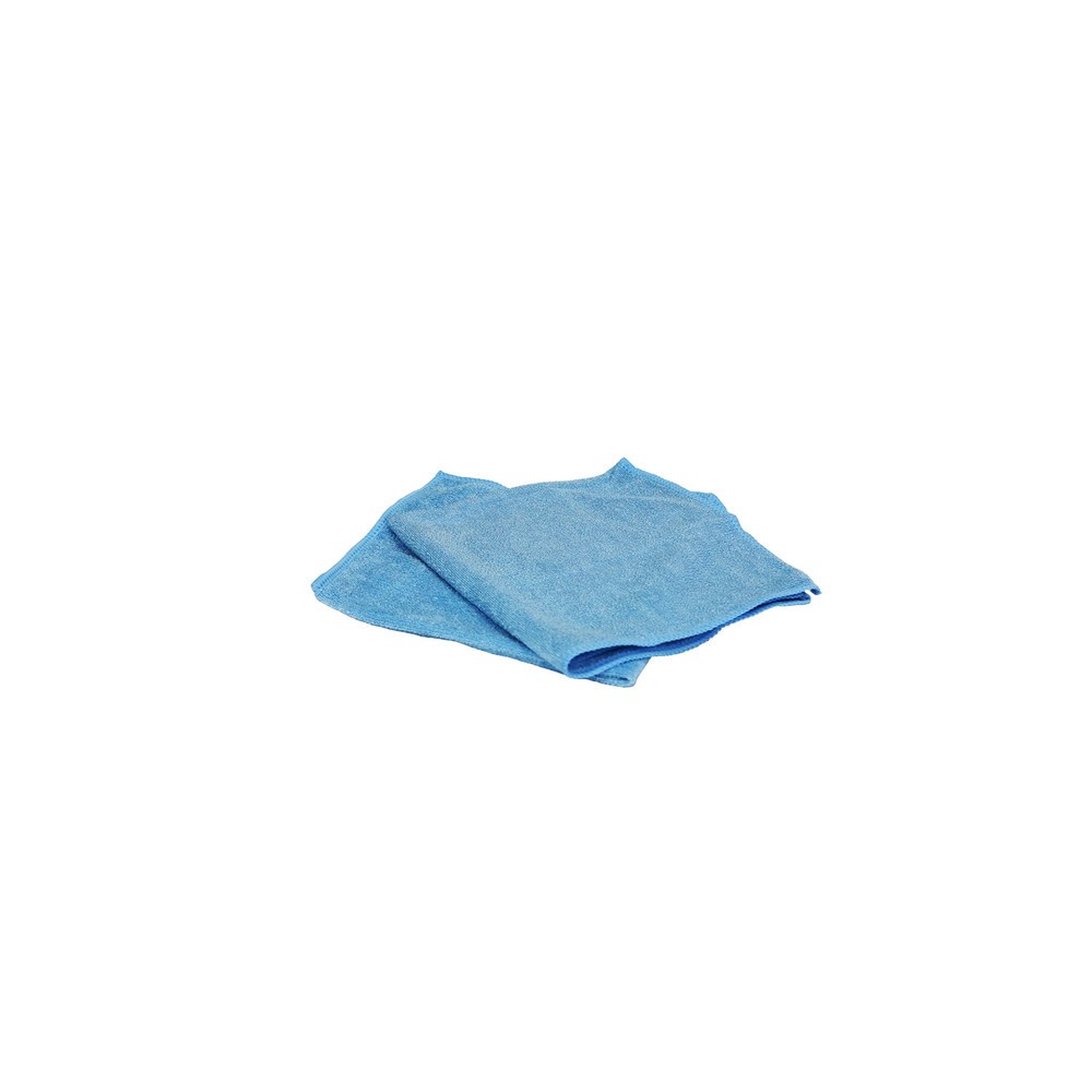 N° de l'image du produit 3 : Kit de démarrage professionnel pour chariot de nettoyage Steinbock®, seau double sur roulettes de 2x 15 litres, 5 serpillières en coton de 500 mm, manche chromé en 2 parties, support pliant, 2x chiffons en microfibre et un essuie-vitre combiné