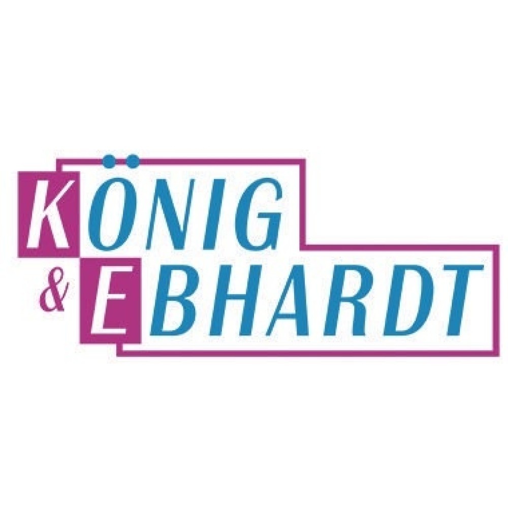 Produktabbildung Nr. 4: König & Ebhardt Kladde 861419201 DIN A4 liniert 96Blatt weiß