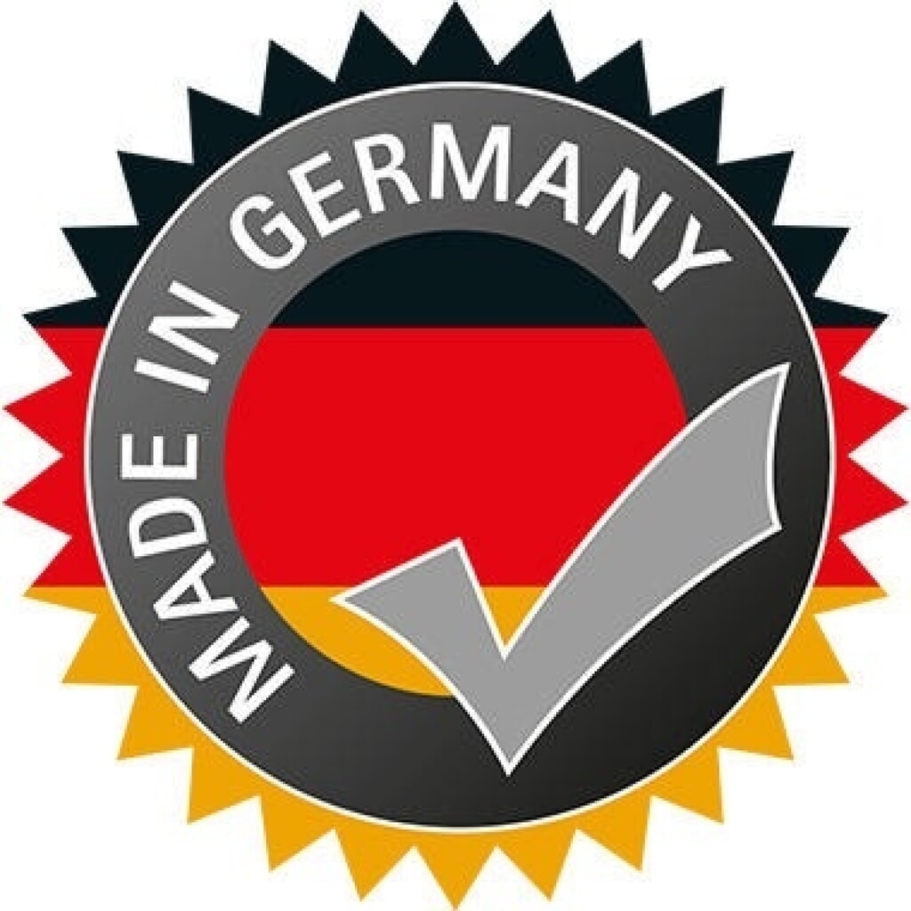 Produktabbildung Nr. 3: MAUL Klammerspender 3012490 7,3x6cm rund Kunststoff schwarz +Klammern