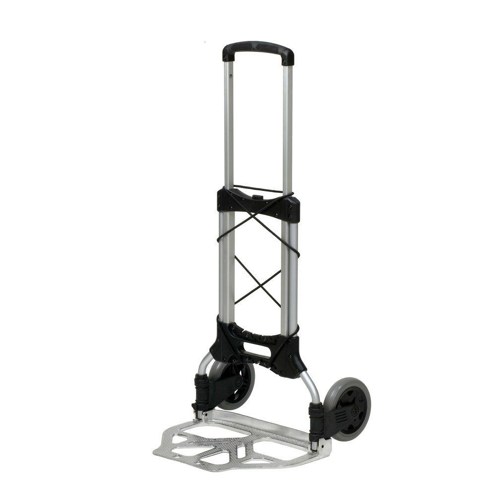 Produktabbildung: Klappbare Alu-Sackkarre
