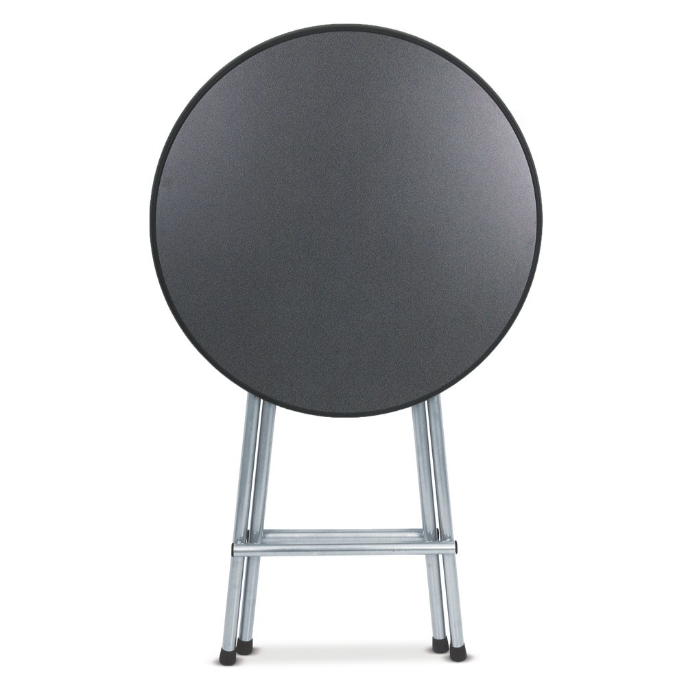 Produktabbildung Nr. 2: Klapptisch Outdoor, BxT 800 x 800 mm, weiß