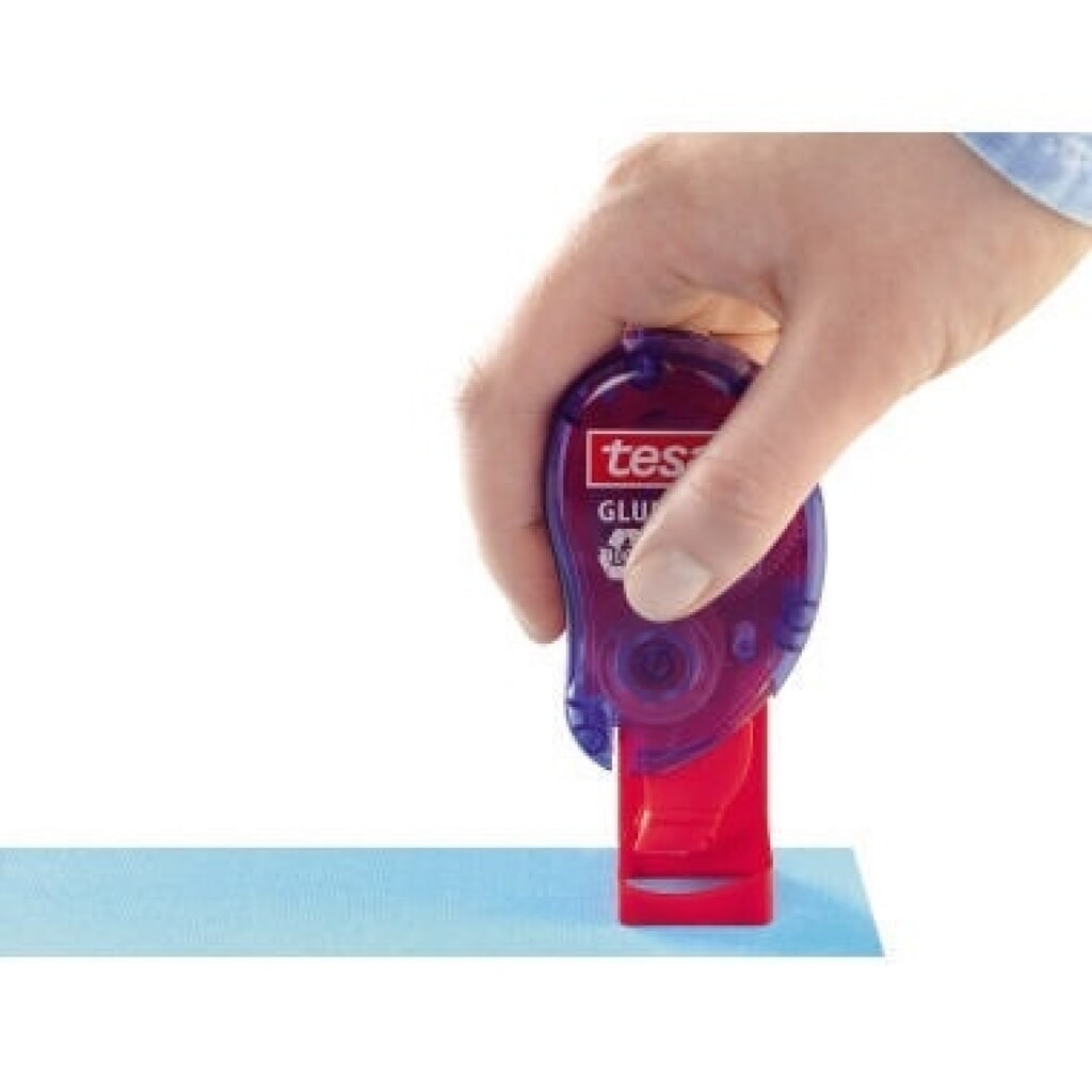 Produktabbildung Nr. 11: tesa® Klebestempel ecoLogo 59099-00000-00 +1.100Klebepads