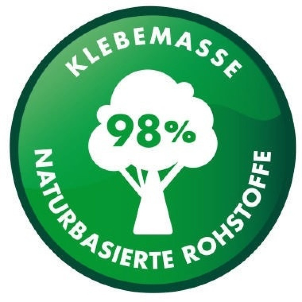 Produktabbildung Nr. 2: UHU Klebestift ReNATURE 39 8,2g
