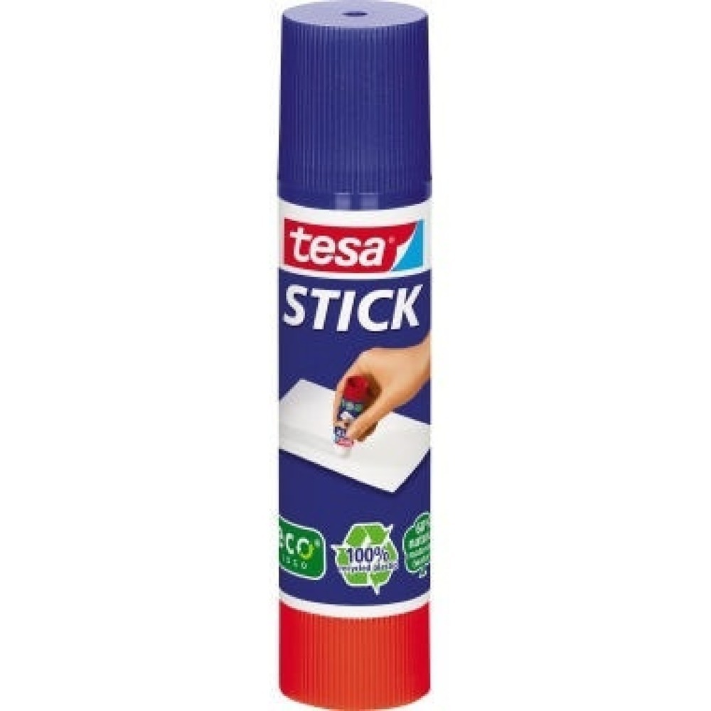 Produktabbildung: tesa® Klebestift ecoLogo 57024-00200 10g