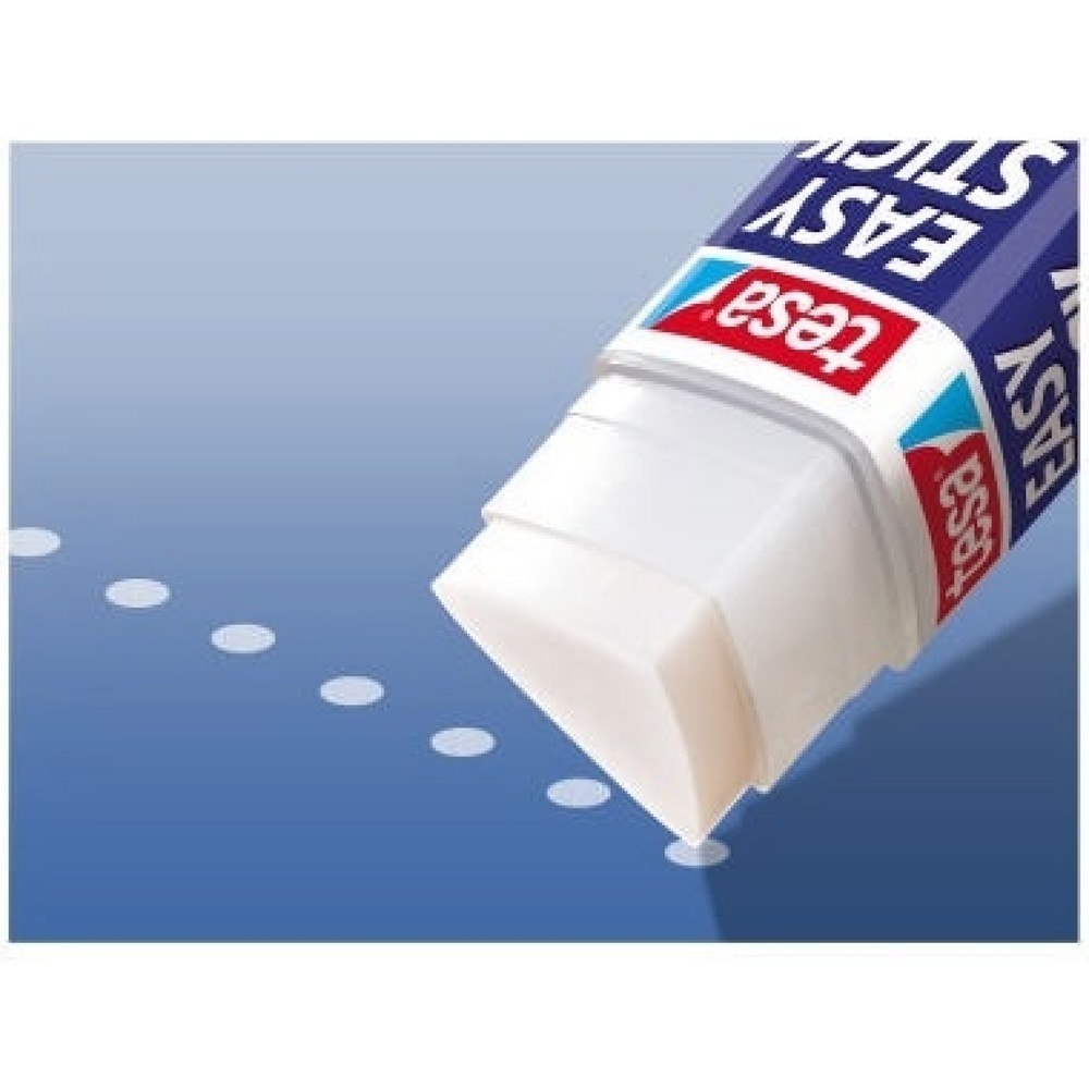 Produktabbildung Nr. 5: tesa® Klebestift ecoLogo 57272-00200 12g