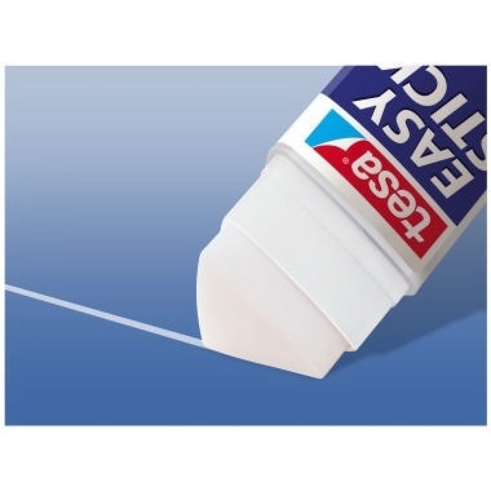 Produktabbildung Nr. 7: tesa® Klebestift ecoLogo 57272-00200 12g
