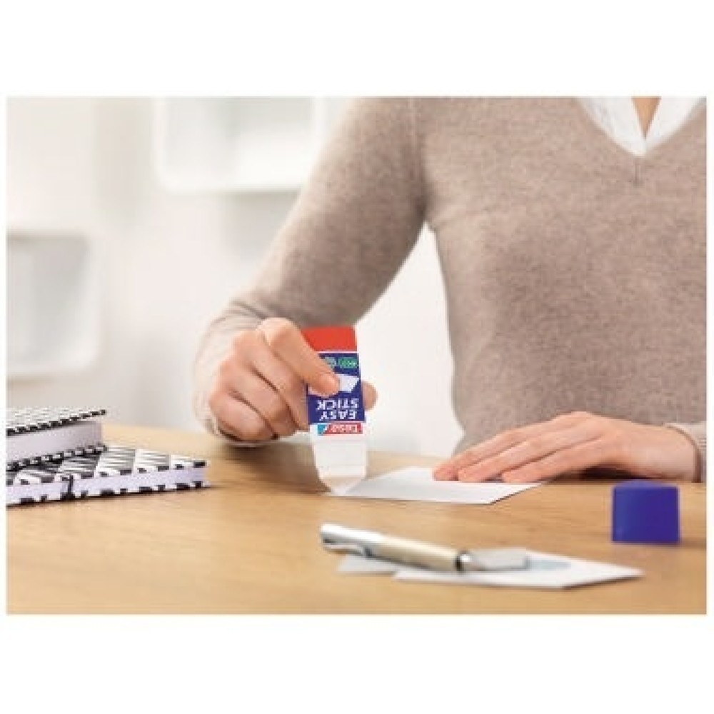 Produktabbildung Nr. 10: tesa® Klebestift ecoLogo 57272-00200 12g