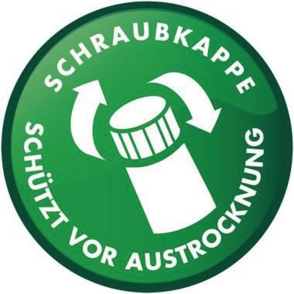 Produktabbildung Nr. 10: UHU Klebestift ReNATURE 39 8,2g