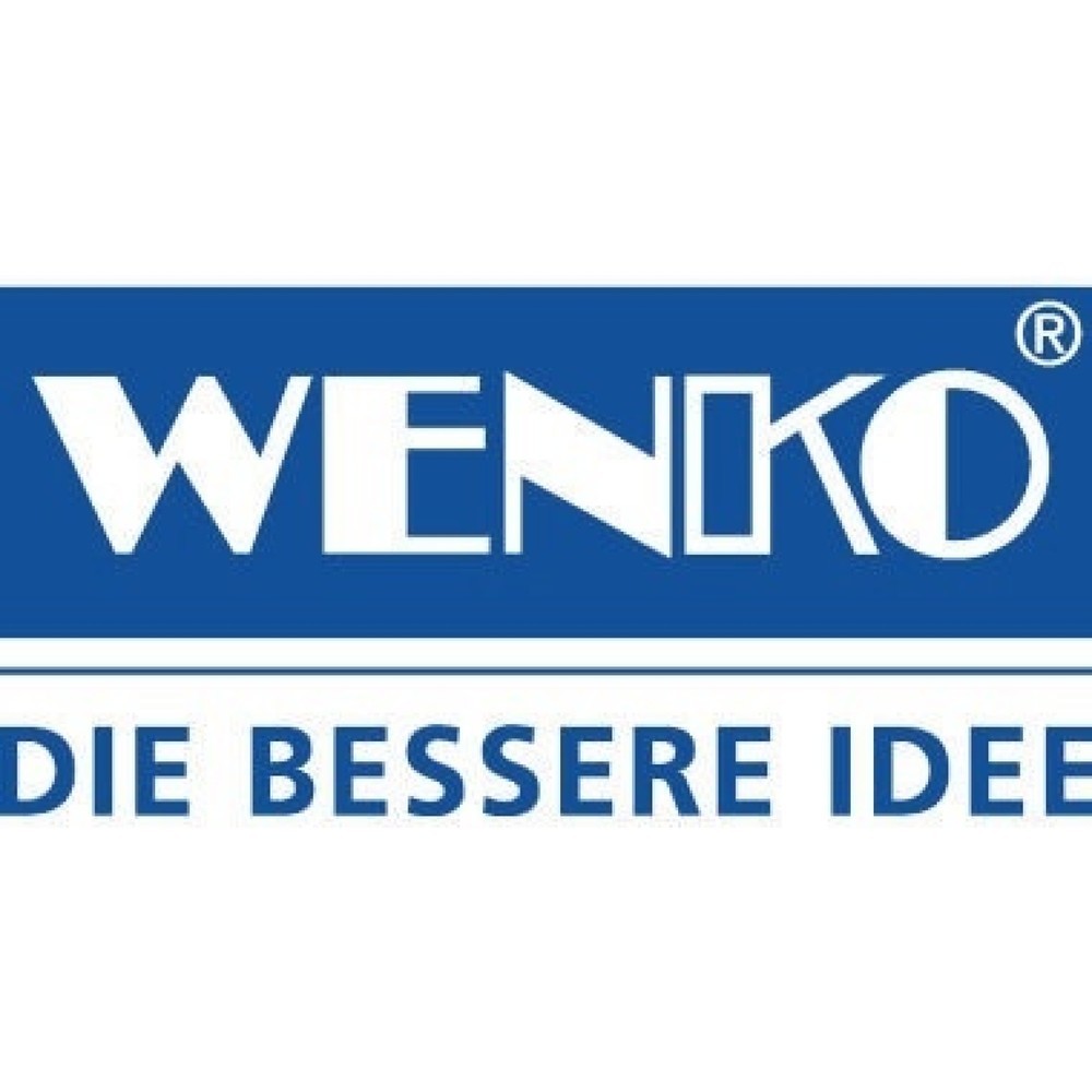 Produktabbildung Nr. 2: WENKO Kleiderbügel Eco 17219005100 5 St./Pack.