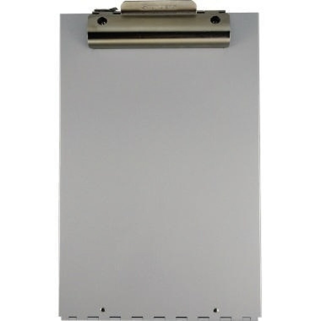 Saunders Klemmbrett Cruiser Mate 21017 Aluminium Produktabbildung: Saunders Klemmbrett Cruiser Mate 21017 Aluminium