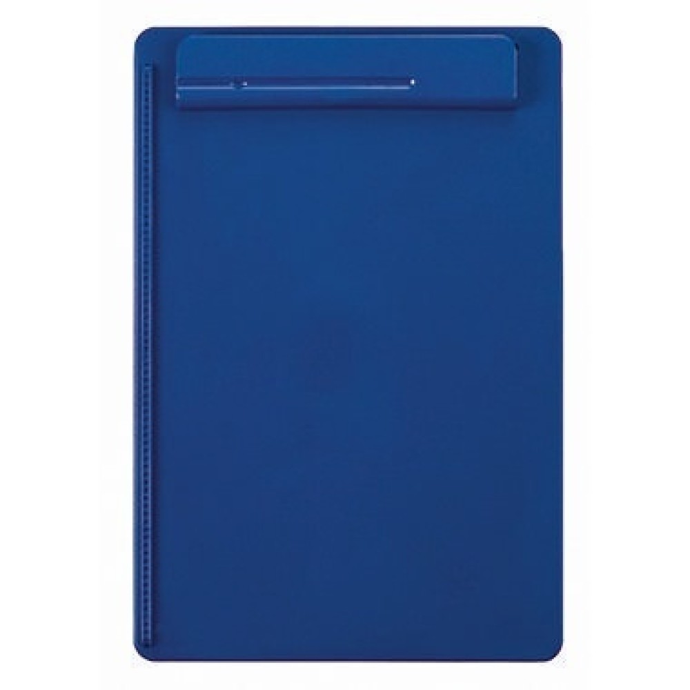 Produktabbildung: MAUL Schreibplatte OG 2325137 DIN A4 Kunststoff blau