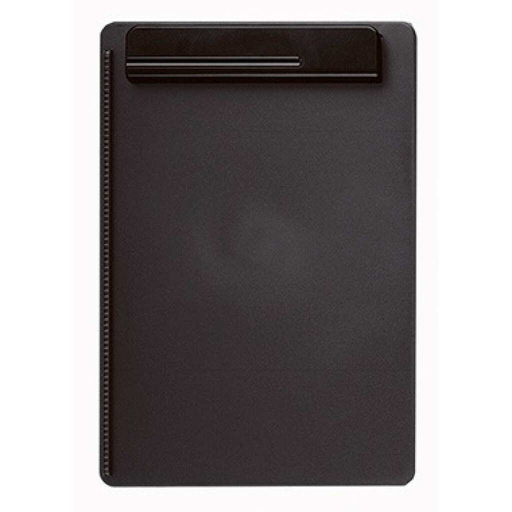 MAUL Schreibplatte OG 2325190 DIN A4 Kunststoff schwarz Produktabbildung: MAUL Schreibplatte OG 2325190 DIN A4 Kunststoff schwarz