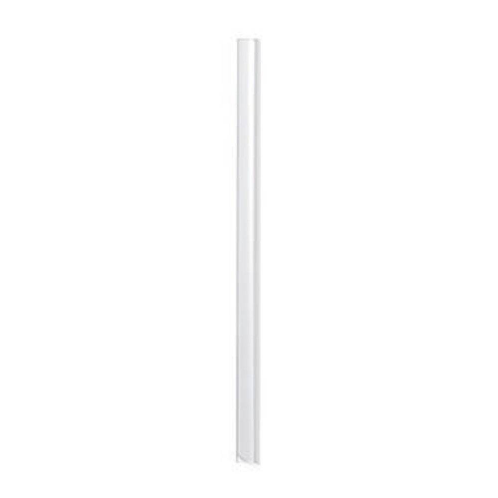 Produktabbildung: DURABLE Klemmschiene 290019 DIN A4 max. 30Blatt tr 100 St./Pack.