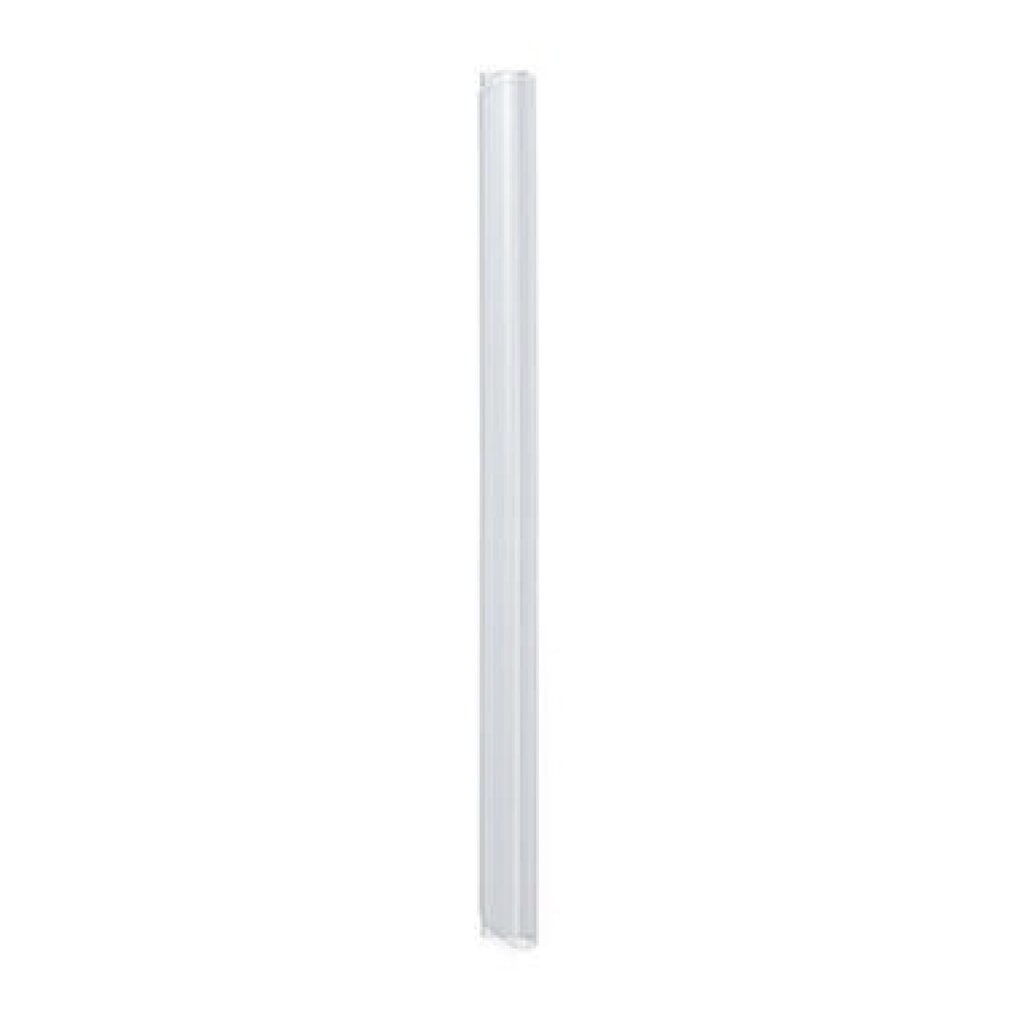 DURABLE Klemmschiene 290919 DIN A4 max. 80Blatt tr 25 St./Pack. Produktabbildung: DURABLE Klemmschiene 290919 DIN A4 max. 80Blatt tr 25 St./Pack.