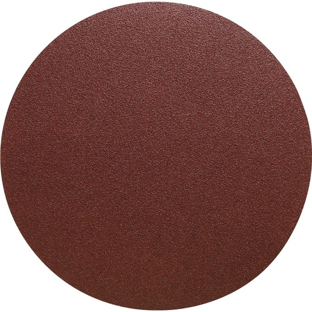 Produktabbildung: KLINGSPOR Haftschleifscheibe PS 22 K 115mm K.320 f.HO/Metall Korund