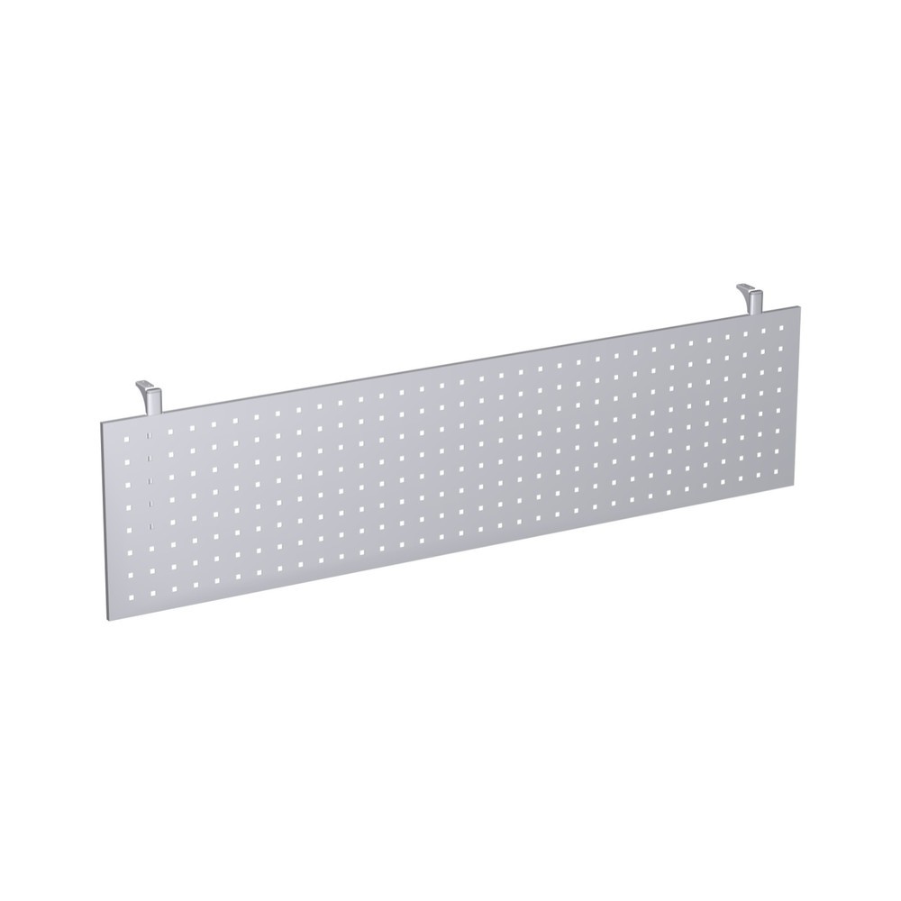 Produktabbildung: Geramöbel Knieraumblende für Büromöbelserie Profi, Breite 1.800 mm