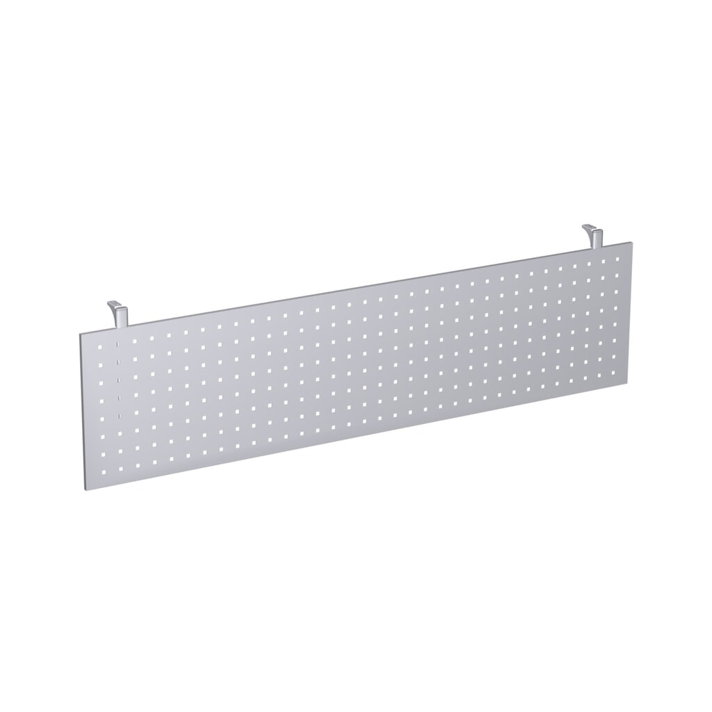 Geramöbel Knieraumblende für Büromöbelserie Profi, Breite 1.800 mm Produktabbildung: Geramöbel Knieraumblende für Büromöbelserie Profi, Breite 1.800 mm