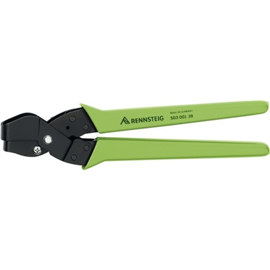 Produktabbildung: Ausklinkzange L.245mm Schnitt-B.20mm Schnitt-T.29mm Ku.-Überzug RENNSTEIG