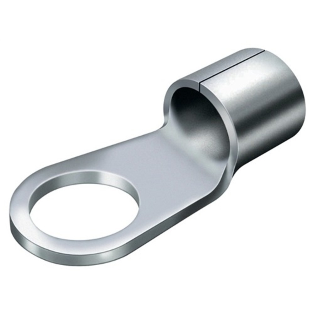 Produktabbildung Nr. 2: Crimpzange L.220mm 0,5-10mm2 unisol.Kabelsch. KNIPEX m.Mehrkomp.-Hüllen