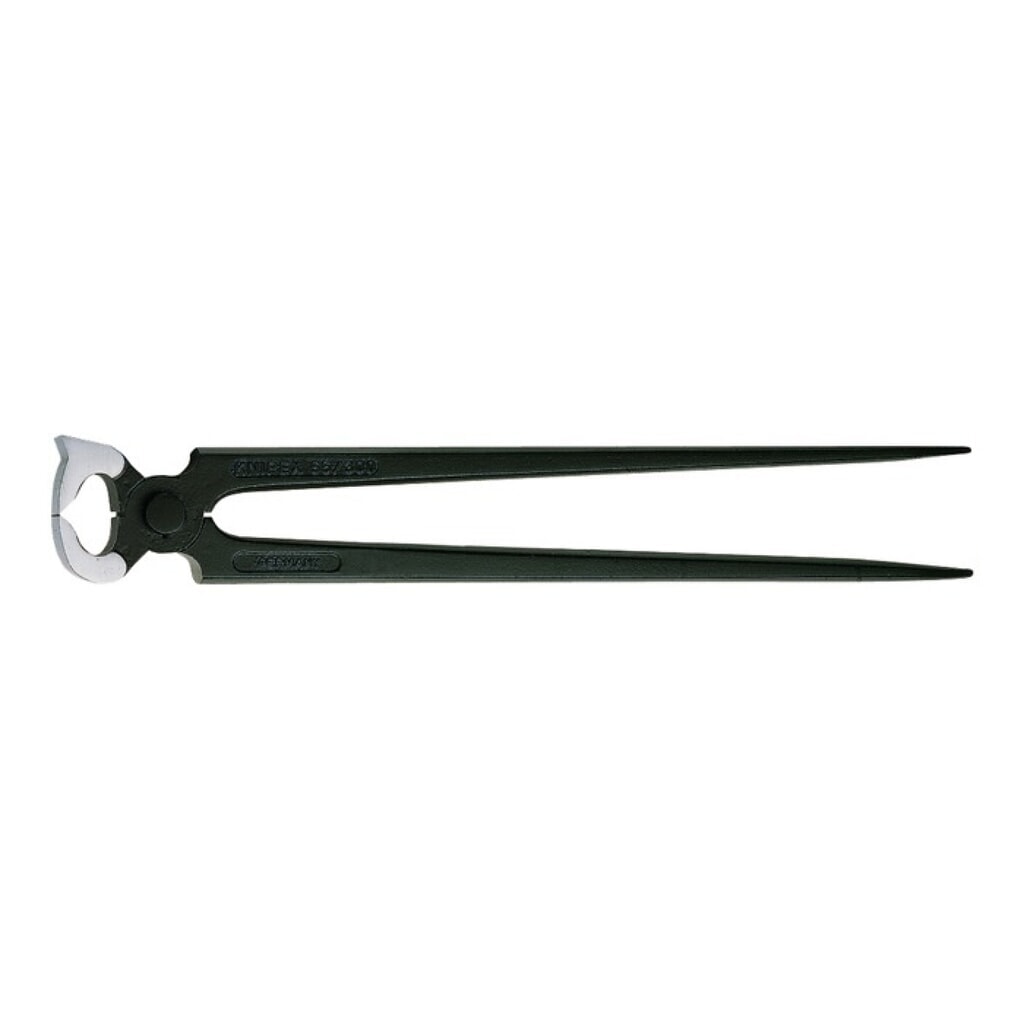 Produktabbildung: Knipex Hufbeschlagzange, Gesamtlänge 300 mm
