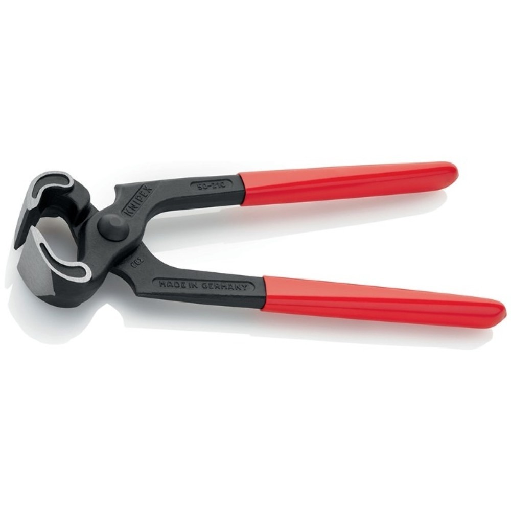 Produktabbildung Nr. 2: Knipex Kneifzange, Gesamtlänge 210 mm