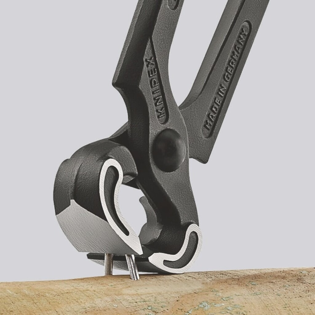 Produktabbildung Nr. 2: Knipex Kneifzange, Gesamtlänge 160 mm