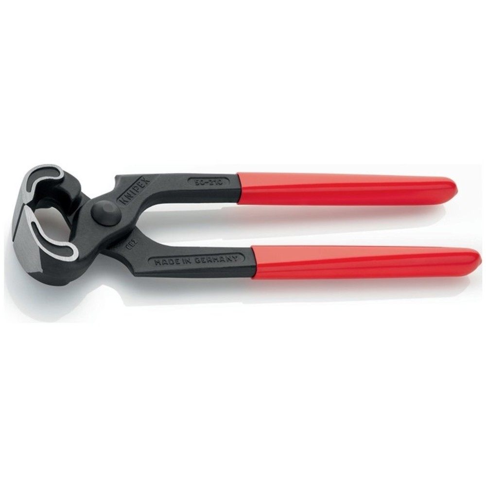 Produktabbildung: Knipex Kneifzange, Gesamtlänge 210 mm