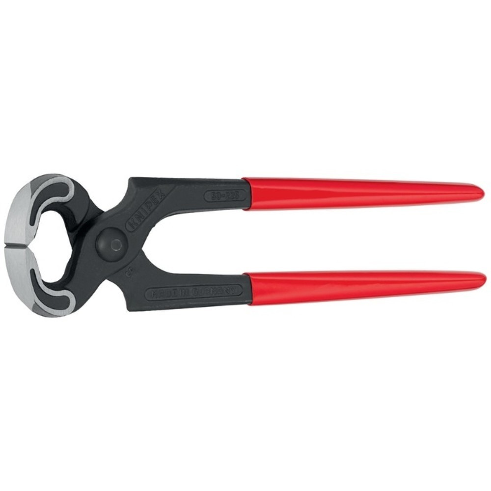 Produktabbildung Nr. 4: Knipex Kneifzange, Gesamtlänge 225 mm