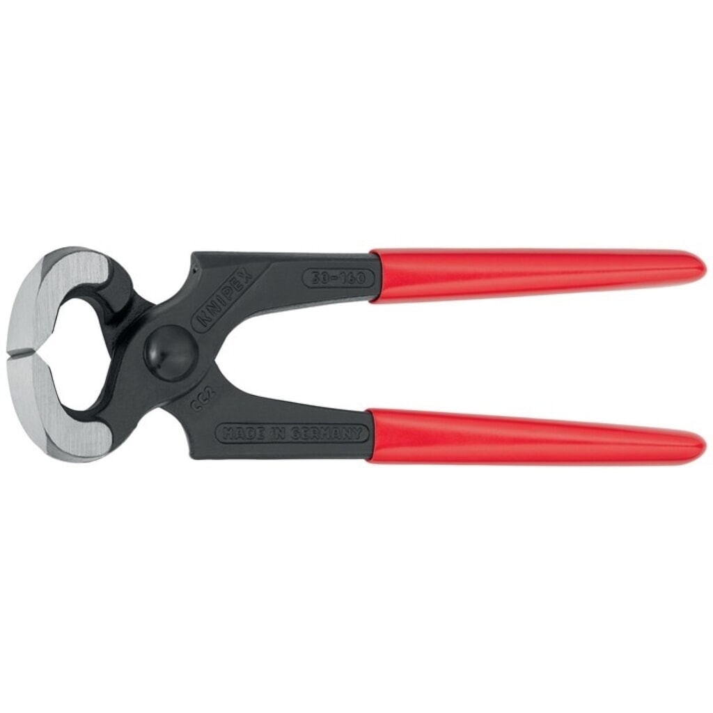 Knipex Kneifzange, Gesamtlänge 160 mm Produktabbildung Nr. 3: Knipex Kneifzange, Gesamtlänge 160 mm