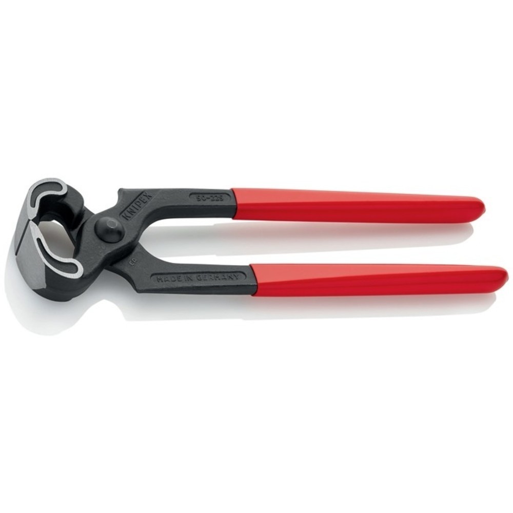 Produktabbildung: Knipex Kneifzange, Gesamtlänge 225 mm