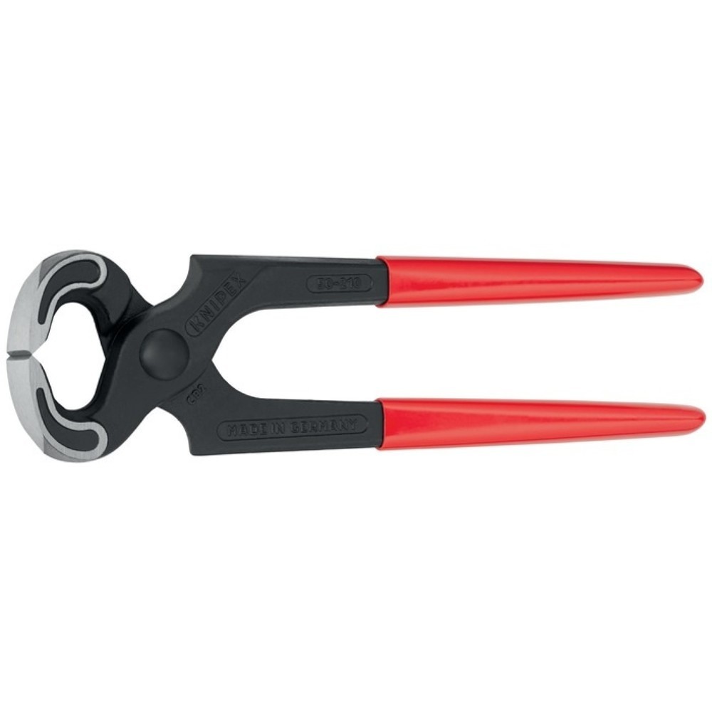 Produktabbildung Nr. 4: Knipex Kneifzange, Gesamtlänge 210 mm