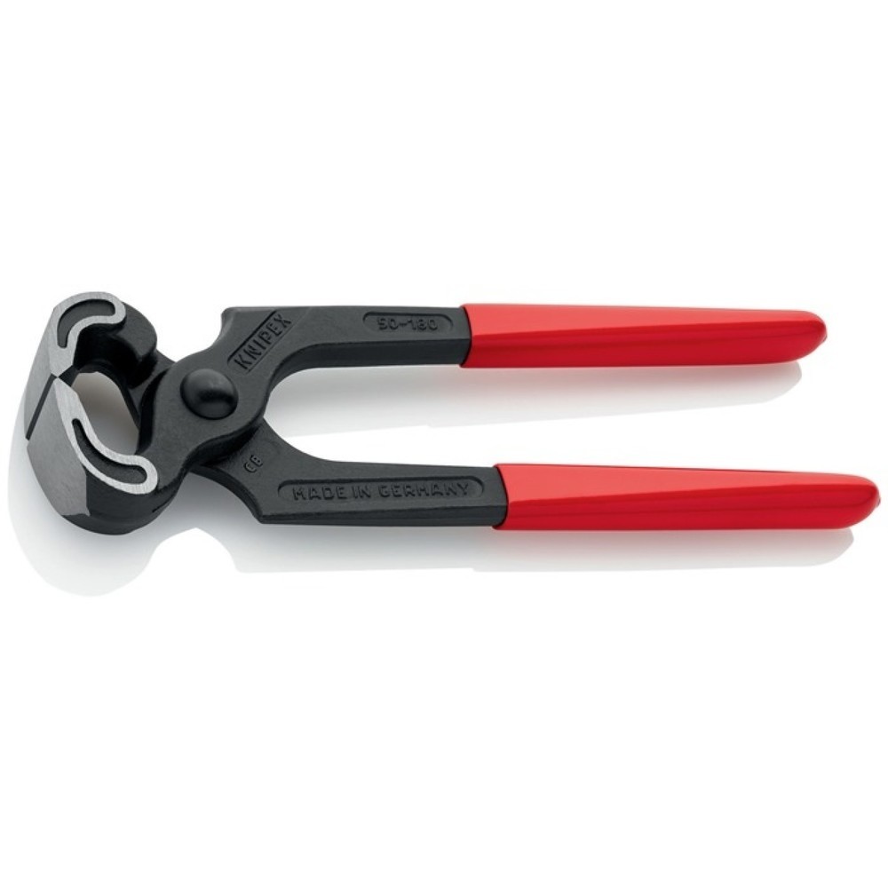 Produktabbildung Nr. 1: Knipex Kneifzange, Gesamtlänge 180 mm
