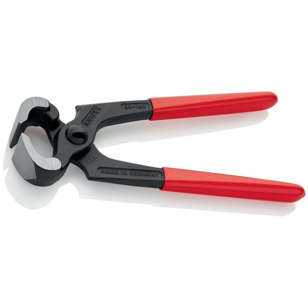 Produktabbildung Nr. 4: Knipex Kneifzange, Gesamtlänge 160 mm