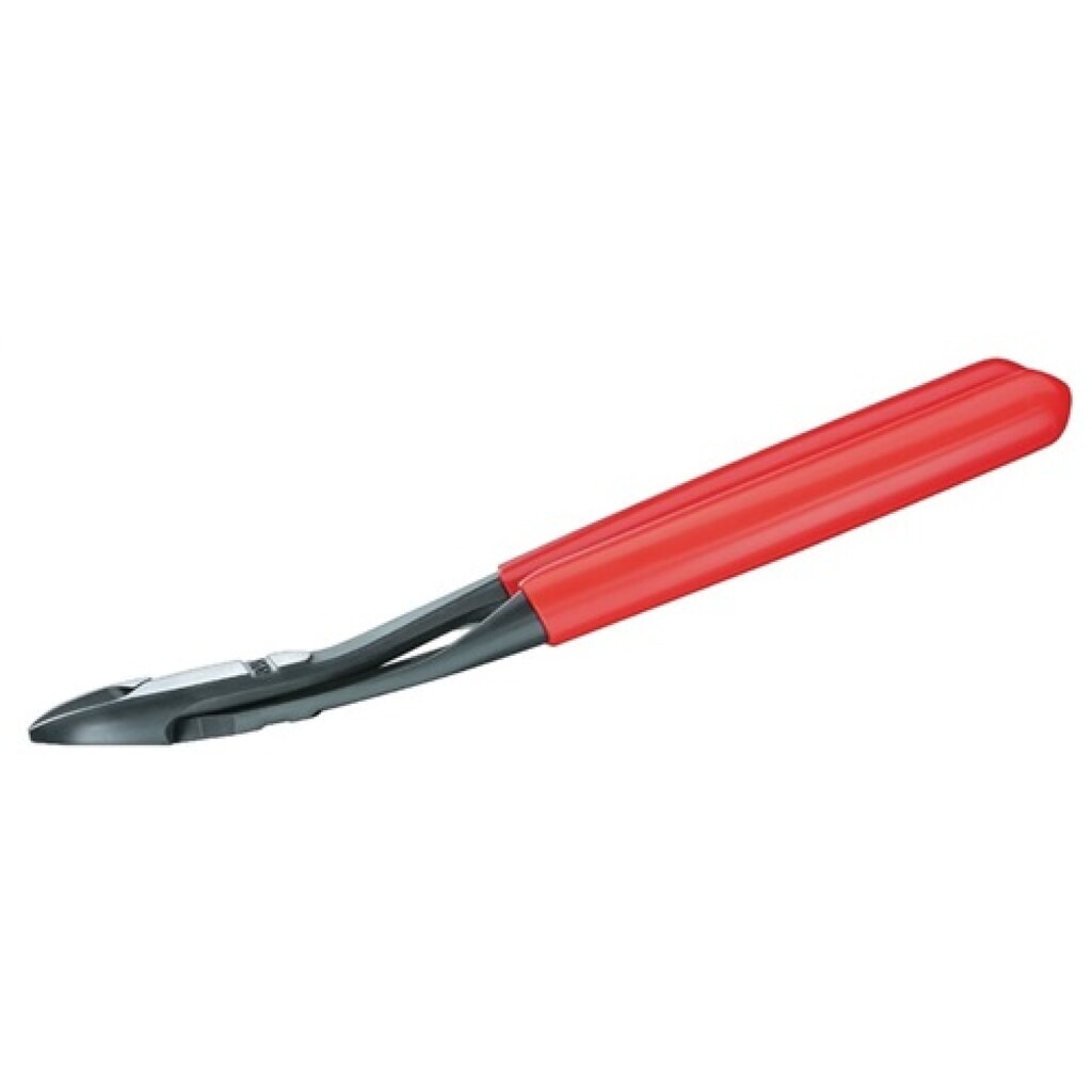 Produktabbildung: Kraftseitenschneider DIN ISO 5749 L.200mm Form 2 Ku.-Überzug KNIPEX