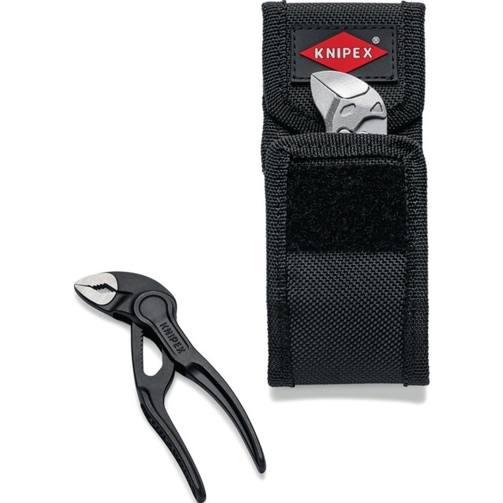 Produktabbildung Nr. 6: Knipex Zangensatz Minis, Inhalt 2-teilig