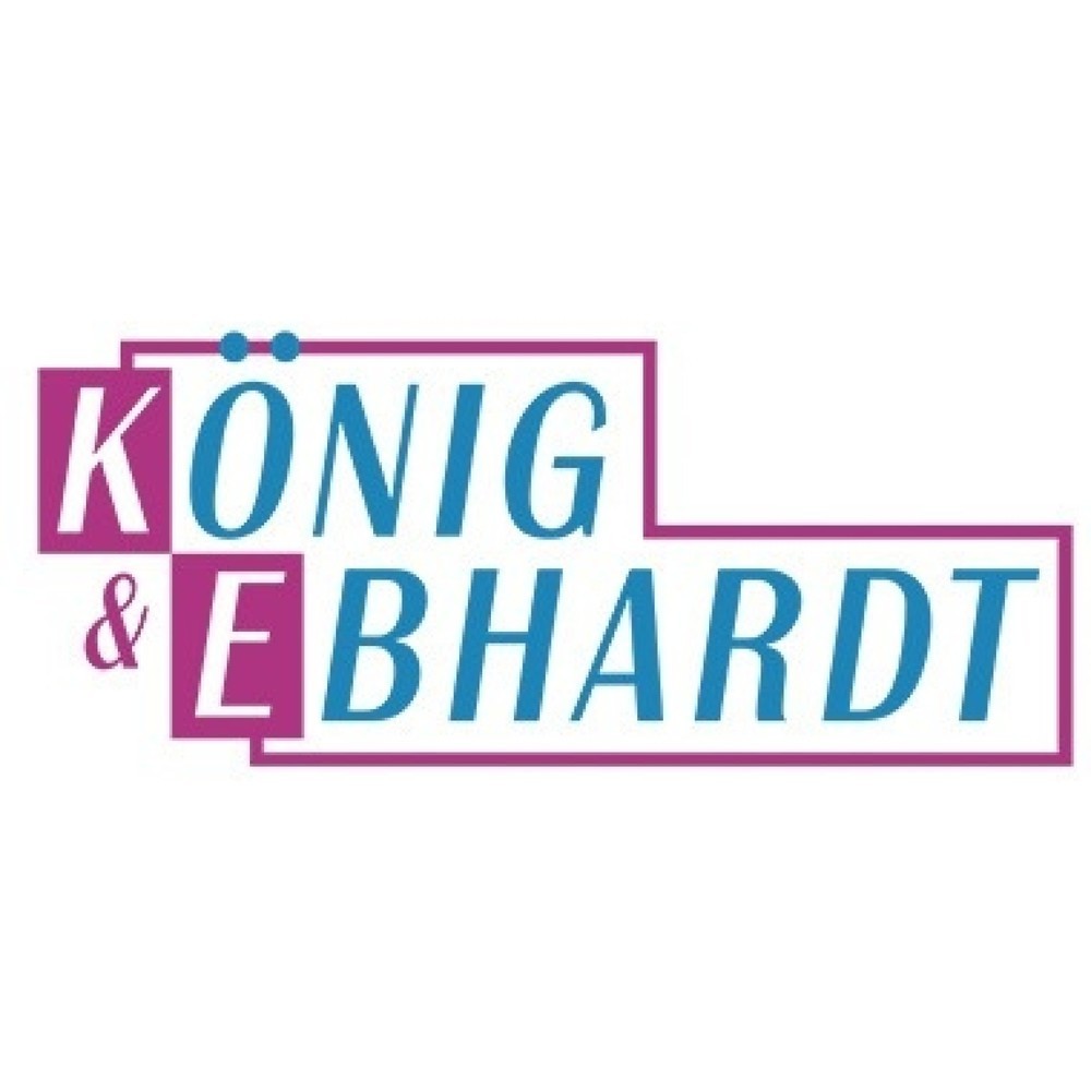 Produktabbildung Nr. 2: König & Ebhardt Postausgangsbuch 861094703 DIN A4 96 Blatt