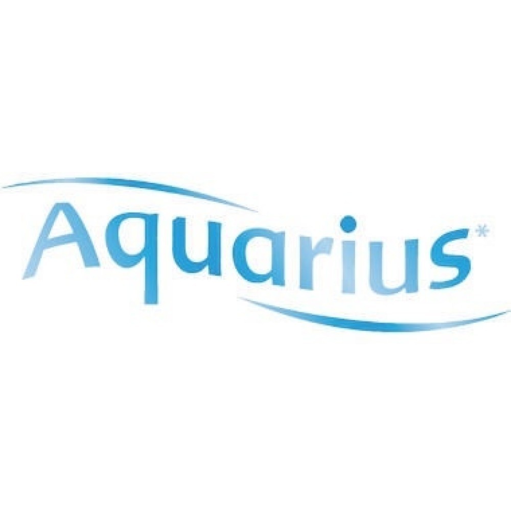 Produktabbildung Nr. 3: AQUARIUS Handtuchspender 6953 34,3x31,8x19,1cm Kunststoff weiß