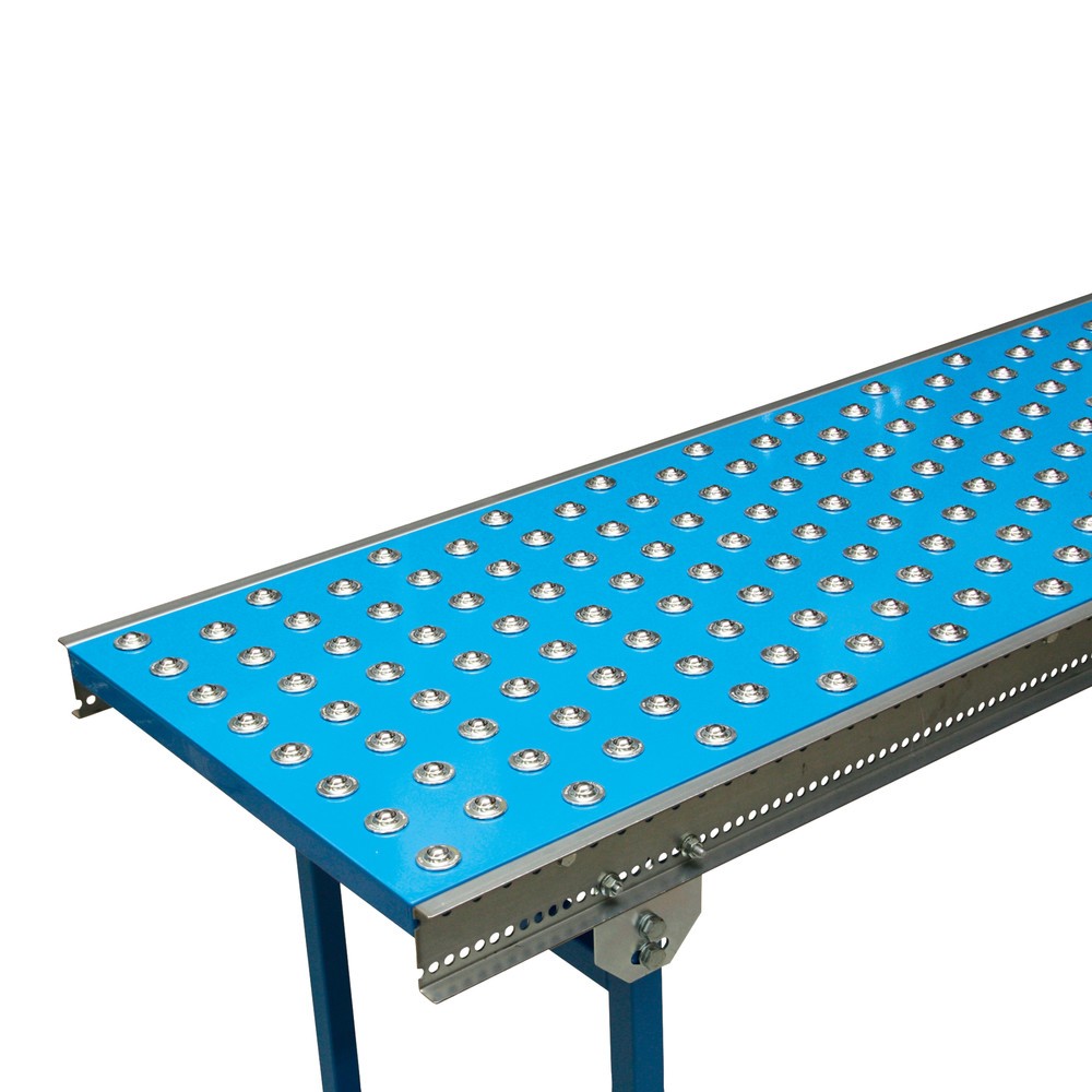 Productafbeelding nr. 4: Kogelrol met draadstang, staal, Ø 16 mm, cap. 12 kg
