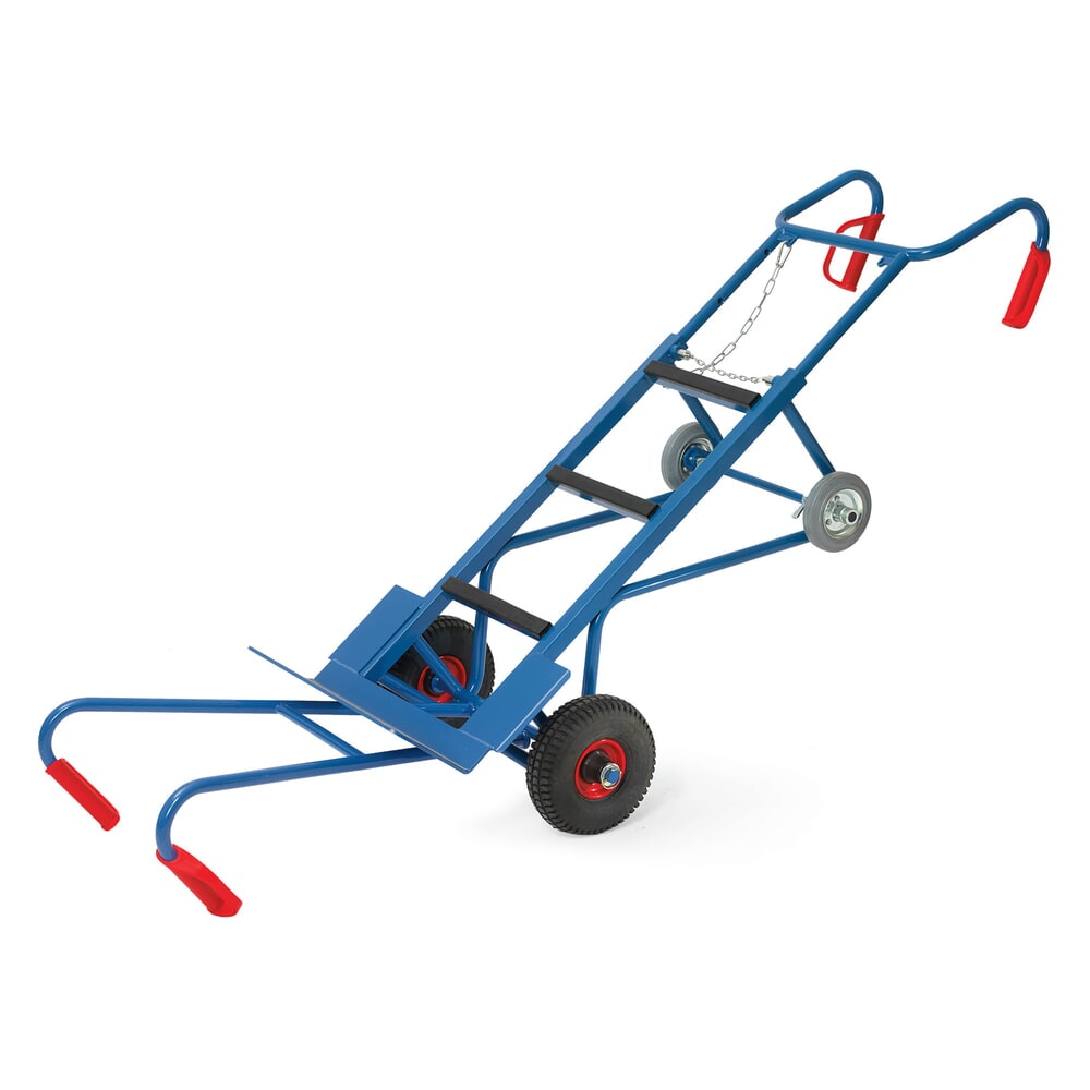 Číslo obrázka výrobku 4: Kompletná sada fetra® krabica na náradie, nosnosť 400 kg, lopatka š x H 550 x 190 mm