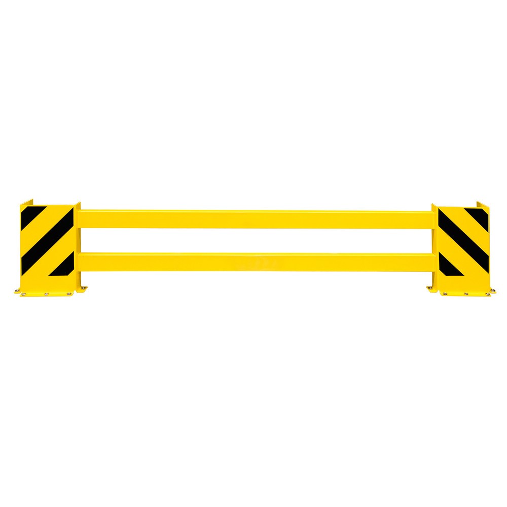 Zdjęcie produktu nr 4: Kompletny zestaw belek przeciwuderzeniowych, szerokość 2300-2700 mm