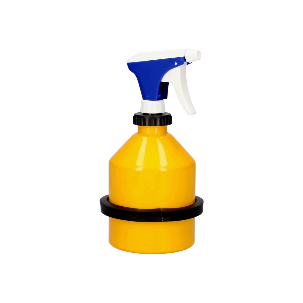 Číslo obrázku produktu 3: Konev s rozprašovačem, ocel, 1 l
