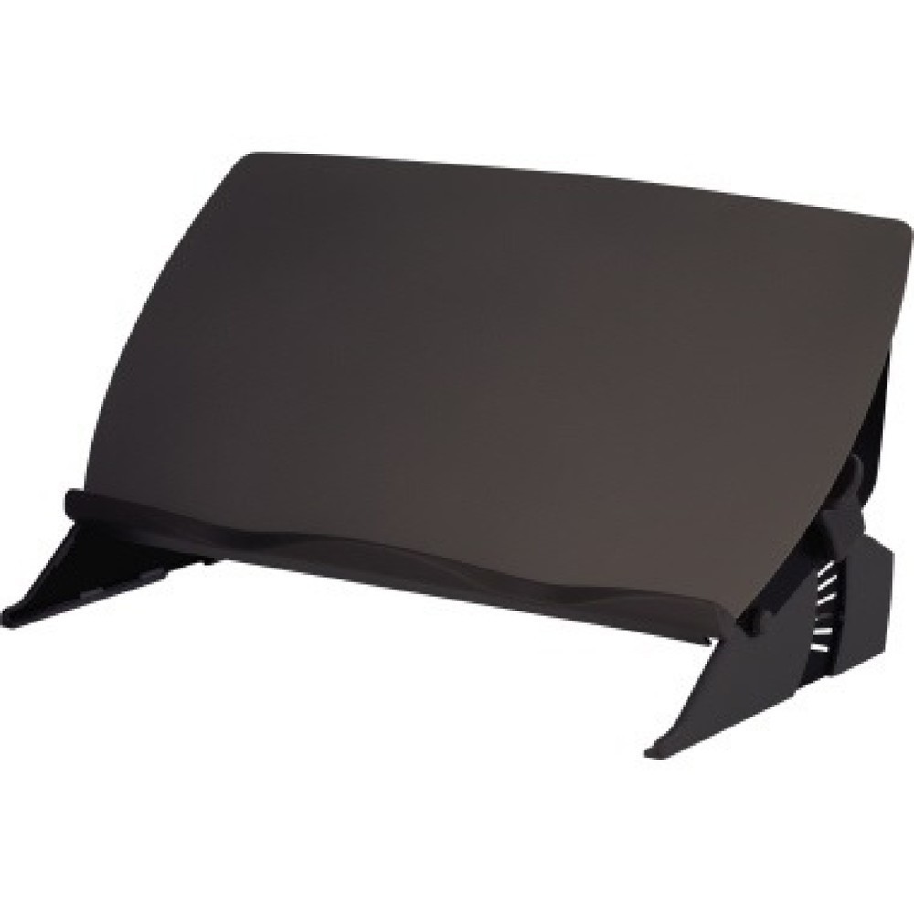 Produktabbildung: Fellowes Dokumentenhalter Easy Glide 8210001 schwarz