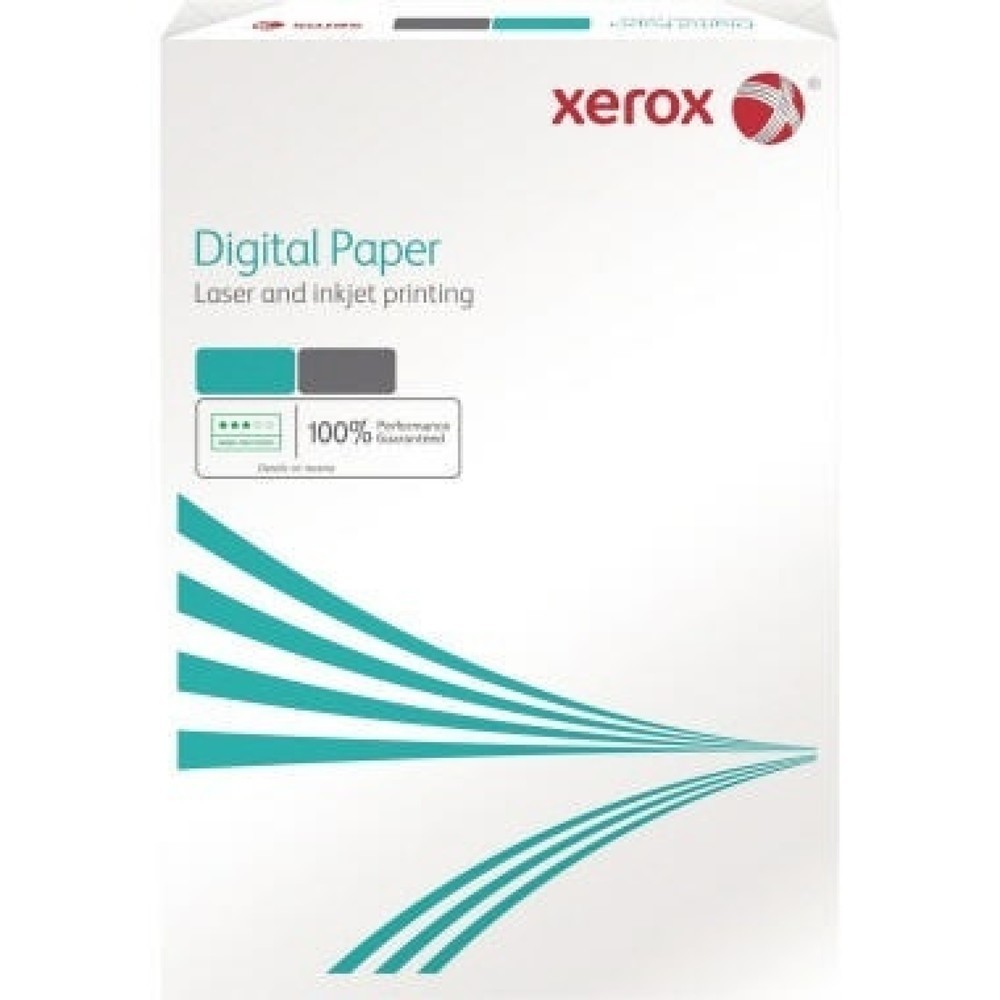 Produktabbildung: Xerox Kopierpapier Digital Paper 003R98694 DIN A4 75g 500 Bl./Pack.