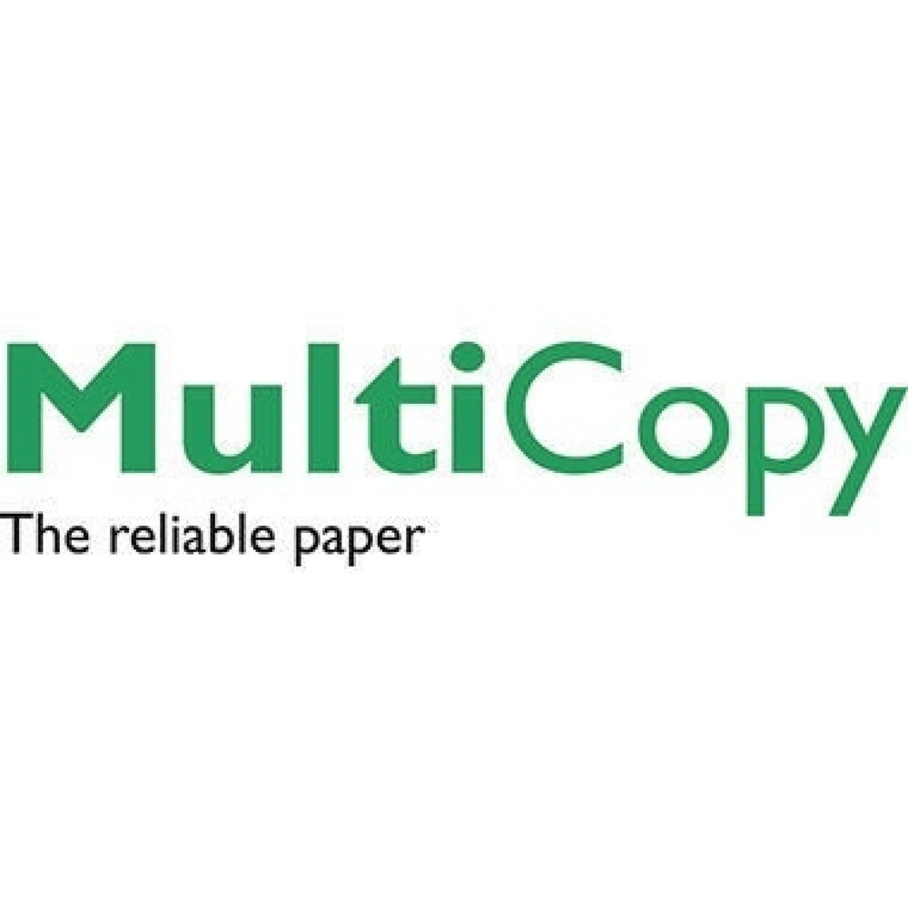 Produktabbildung Nr. 9: Multicopy the Reliable Paper Kopierpapier 88010807 DIN A3 weiß