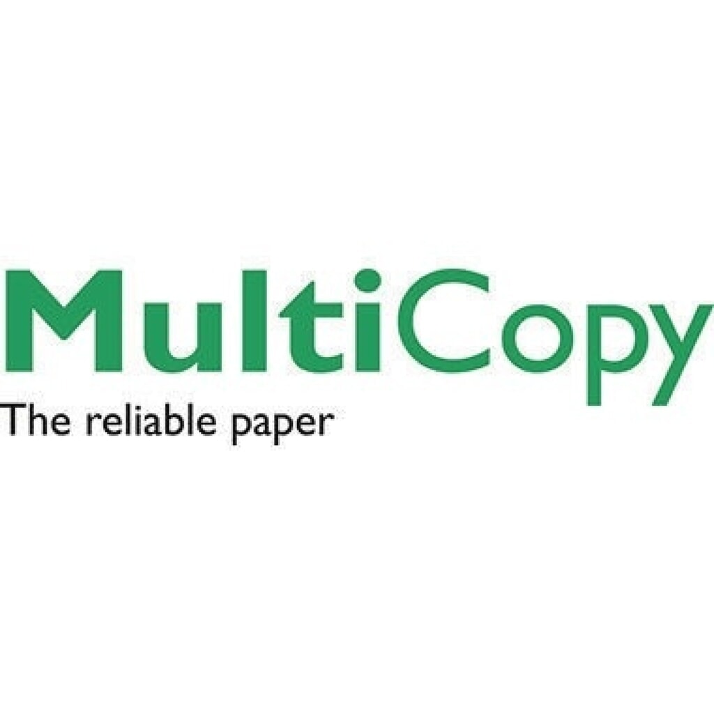 Produktabbildung Nr. 9: Multicopy the Reliable Paper Kopierpapier 88010807 DIN A3 weiß