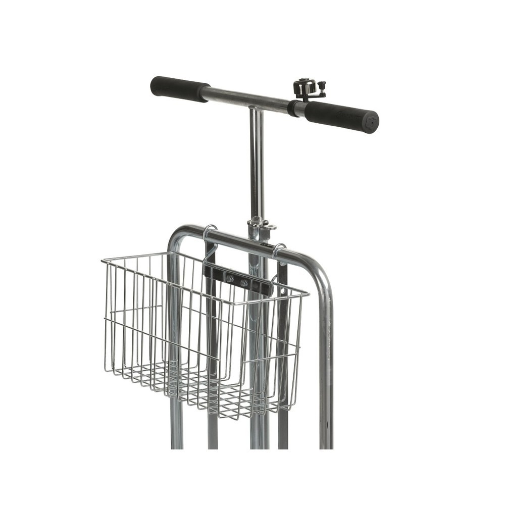 Produktabbildung: Korb für Betriebsroller Art. 133019 & 133020